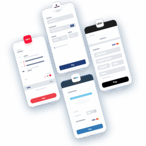 Payment gateway setup fees