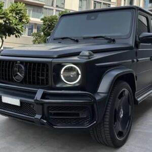 G63 2024