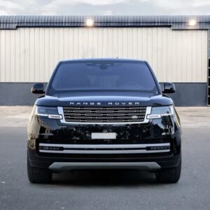 Land Rover Range Rover Vogue Autobiography Long 2024