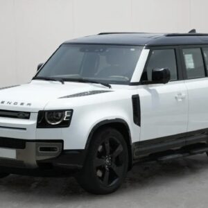 Land Rover Defender 2025