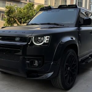 Land Rover Defender 2025