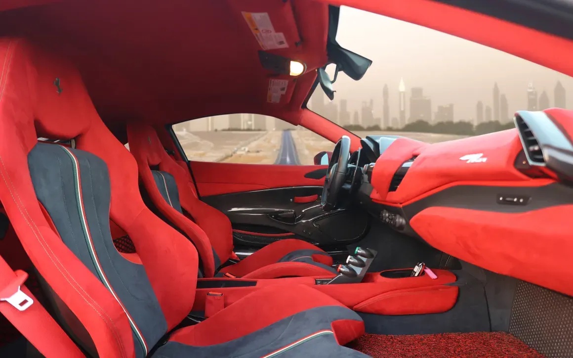 Ferrari 488 Pista 2021 - Image 7