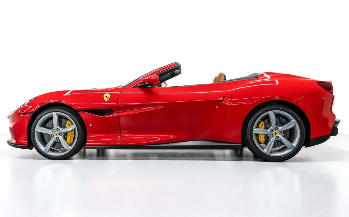 Ferrari Portofino 2024 - Image 2