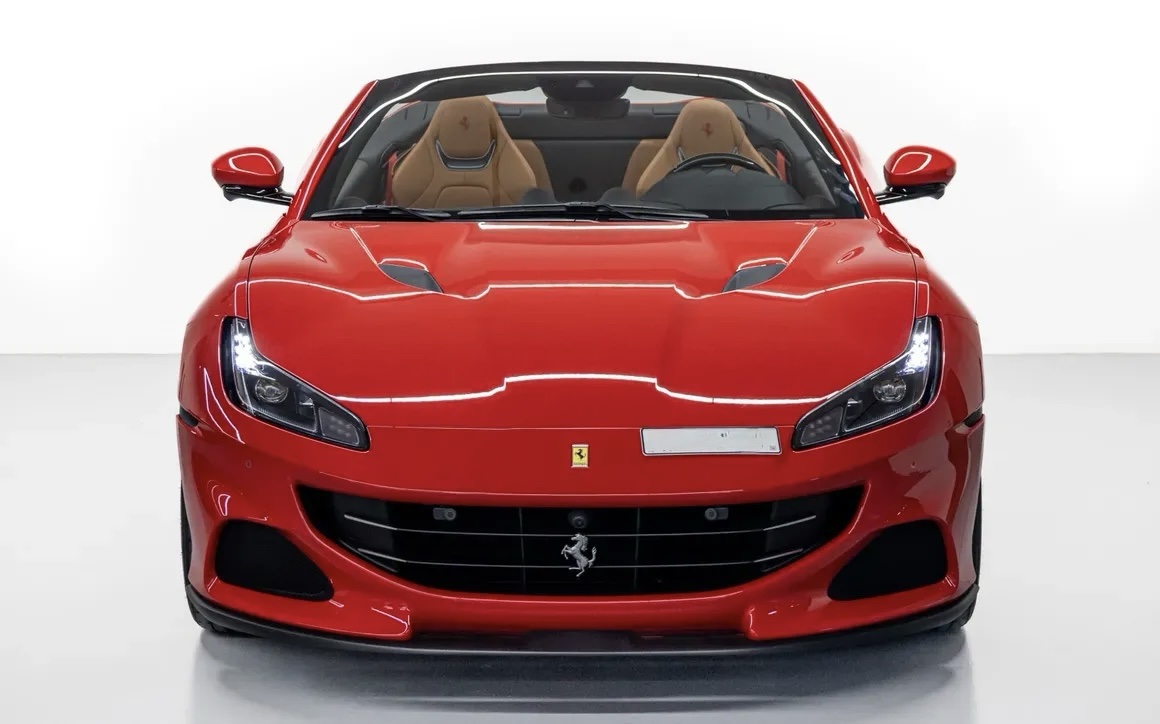 Ferrari Portofino 2024 - Image 3