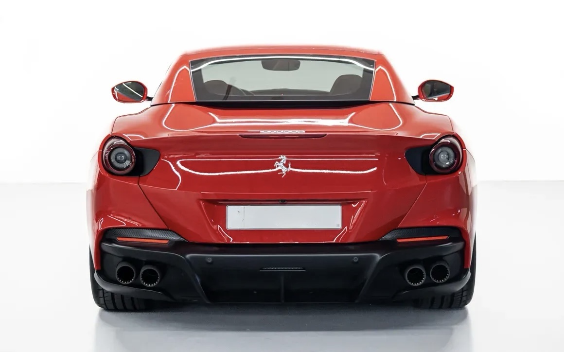 Ferrari Portofino 2024 - Image 4