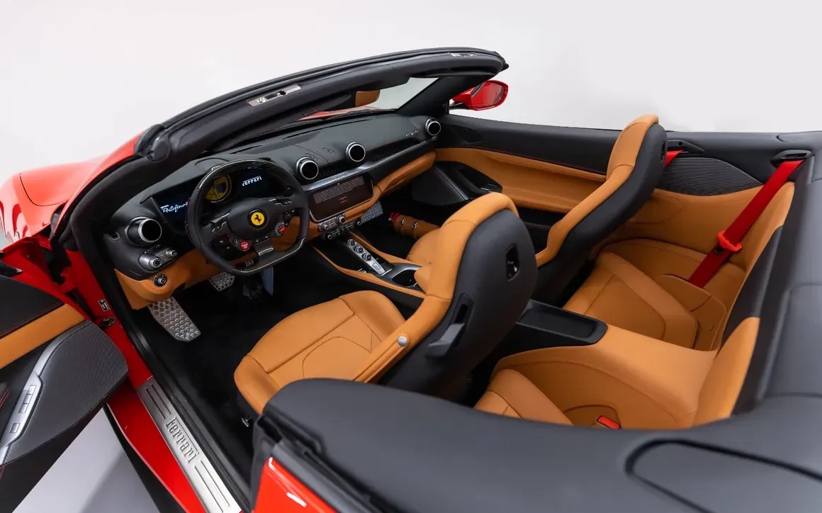 Ferrari Portofino 2024 - Image 5