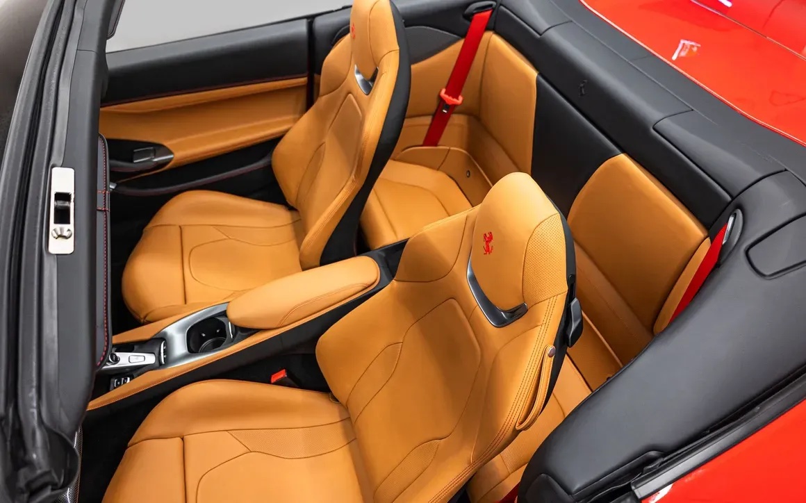 Ferrari Portofino 2024 - Image 6