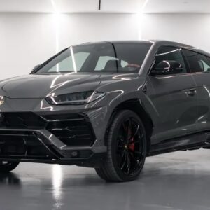 Lamborghini Urus 2022