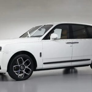 Rolls Royce Cullinan BB 2022