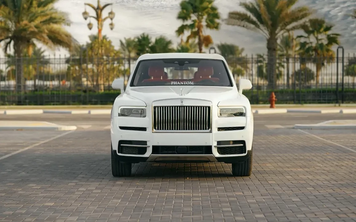 Rolls Royce Cullinan 2023 - Image 3