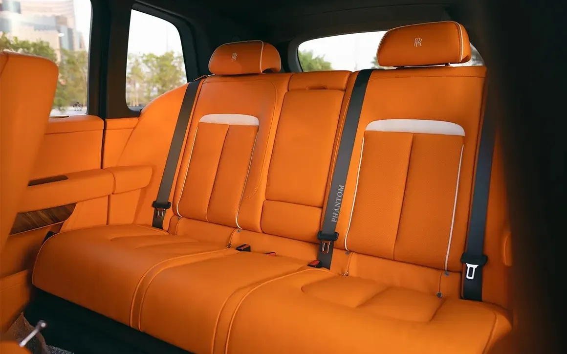 Rolls Royce Cullinan 2023 - Image 7