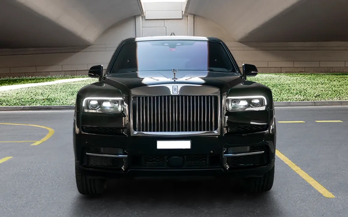 Rolls Royce Cullinan 2023 - Image 3