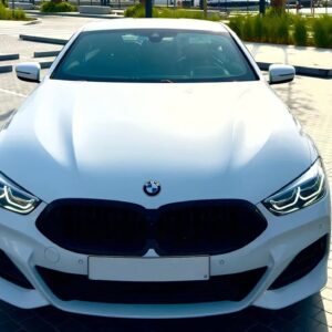 BMW 840 2023 Coupe